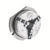 Röhm KRF 200, 3-Backen, mit Grundplatte, Gusskörper - 150599