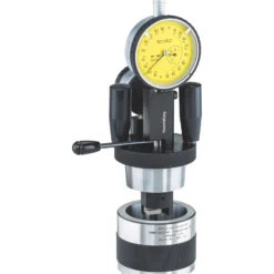 Röhm Messlehre - Zur Messung der Einbaukontur (Spannschräge) an Spindeln für automatische HSK-Spannsätze, Größe HSK-A/C/E/T 50, Größe HSK-B/D/F 63 - 1201360