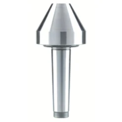 Röhm Mitlaufender Zentrierkegel, Aufnahme MK 2, Größe 171a, stumpf, 60° - 301616
