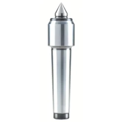 Röhm Mitlaufende Zentrierspitzen 60°, MK2, Größe 02, mit kleinem GehäuseØ - 005336