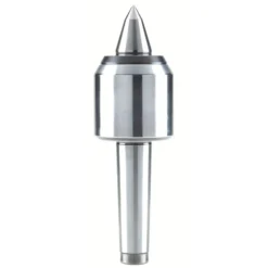 Röhm Mitlaufende Zentrierspitzen 60°, MK4, Größe 424, für hohe Belastunge - 303598