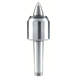 Röhm Mitlaufende Zentrierspitzen 60°, MK4, Größe 424, für hohe Belastunge - 303598