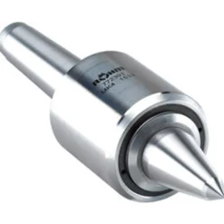 Röhm Mitlaufende Zentrierspitzen 60°, MK5, Größe 755, verlängerte NC-Spitze - 772392