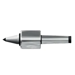 Röhm Mitlaufende Zentrierspitzen 60°, MK5, Größe 755, verlängerte NC-Spitze - 772392
