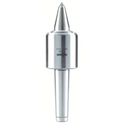 Röhm Mitlaufende Zentrierspitzen 60°, MK5, Größe 755, verlängerte NC-Spitze - 772392