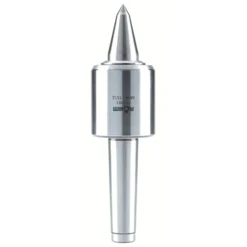 Röhm Mitlaufende Zentrierspitzen 60°, MK5, Größe 755, verlängerte NC-Spitze - 772392