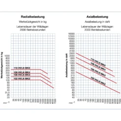 Röhm Mitlaufende Zentrierspitzen 60°, MK4, Größe 108, nachgedrehte, verlängerte Spitze - 1241693