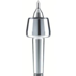 Röhm Mitlaufende Zentrierspitzen 60°, MK4, Größe 108, nachgedrehte, verlängerte Spitze - 1241693