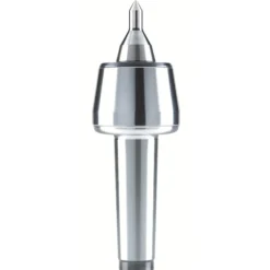 Röhm Mitlaufende Zentrierspitzen 60°, MK4, Größe 108, nachgedrehte, verlängerte Spitze - 1241693