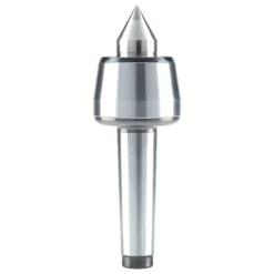 Röhm Mitlaufende Zentrierspitzen 60°, MK5, Größe 110, mit Hartmetalleinsatz - 221016