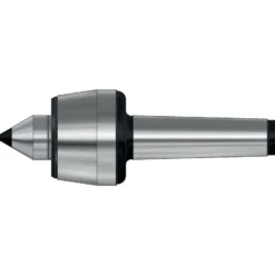 Röhm Mitlaufende Zentrierspitzen 60°, MK4, Größe 108, mit Hartmetalleinsatz - 093306