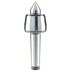 Röhm Mitlaufende Zentrierspitzen 60°, MK4, Größe 108, Genauigkeitsausführung - 082394