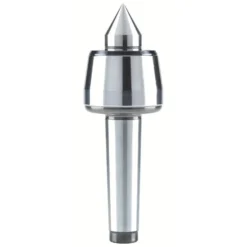 Röhm Mitlaufende Zentrierspitzen 60°, MK4, Größe 108, Genauigkeitsausführung - 082394