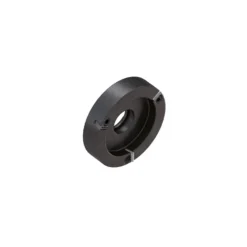 Röhm Mitnehmer-Scheibe Spannkreis-Ø 80 Hartmetall-Platten 6x3,2 Rechts-Linkslauf - 1341637