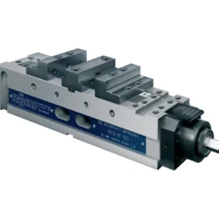 Röhm NC-Kompakt-Doppel-Spanner RKD-M, Backenbreite 125 - 180469