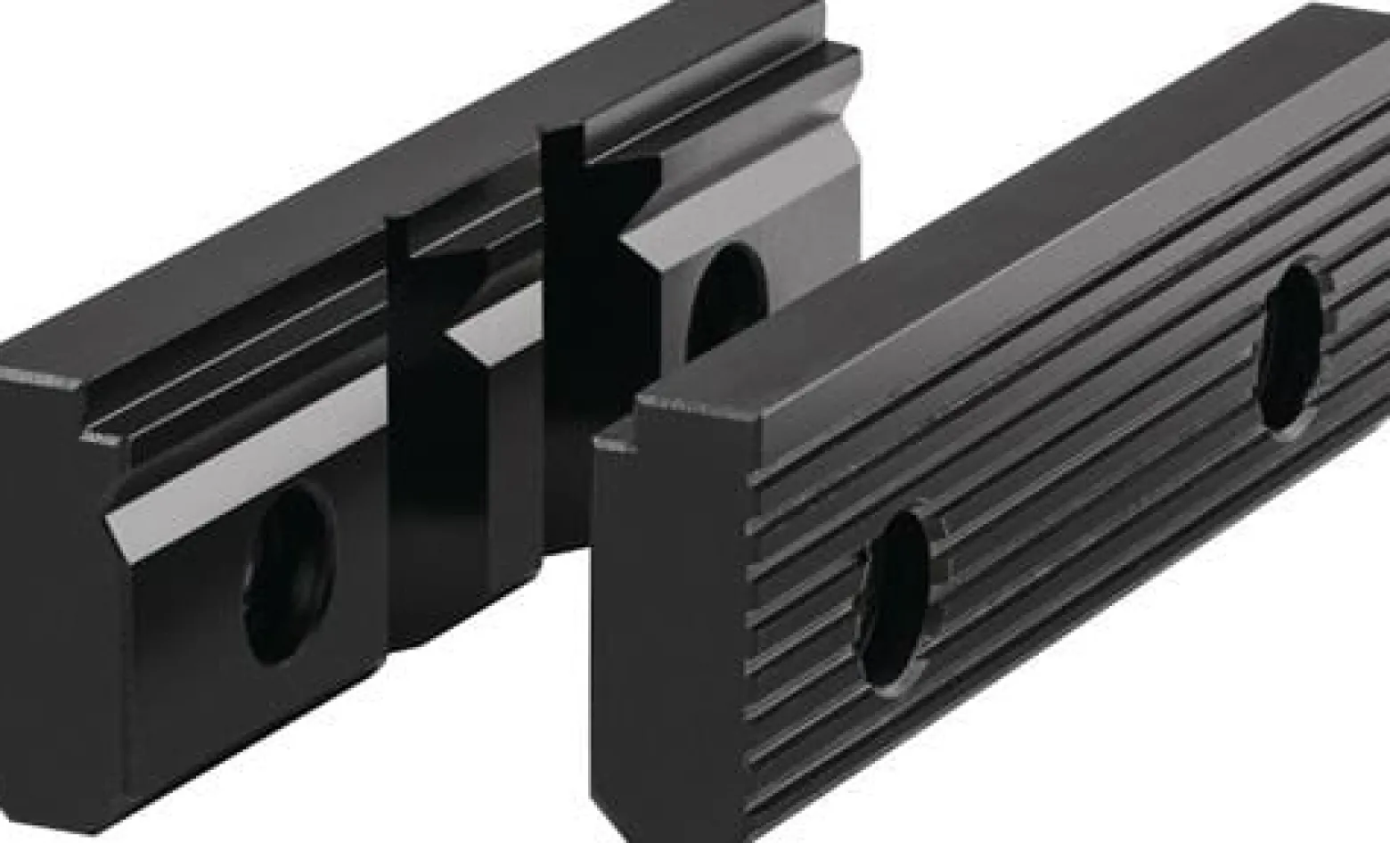 Röhm Prismen- / Normalbacke 580 Backenbreite 135 mm für BSS - 317260