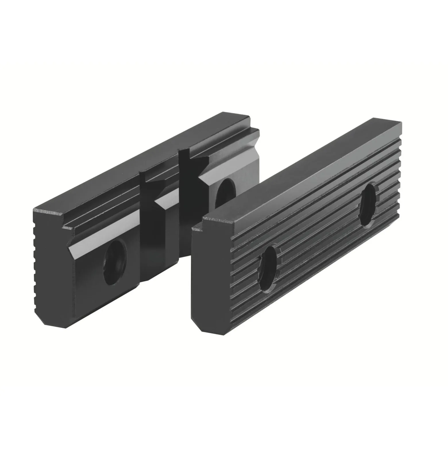Röhm Prismen- / Normalbacke 580 Backenbreite 135 mm für BSS - 317260