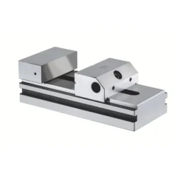 Röhm Präzisionsspanner PL-S, Größe 1, Backenbreite 70, mit Schnellverstellung - 1179516