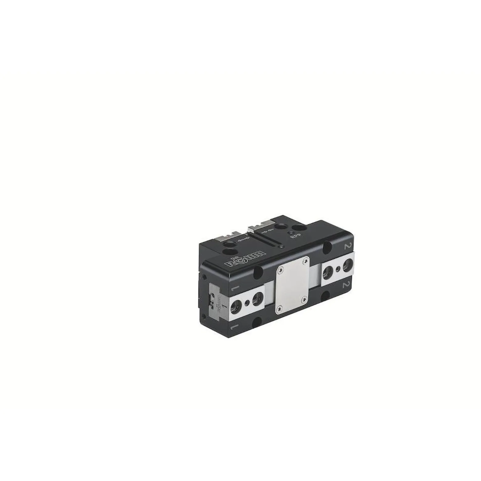 Röhm RPP-64-2, Parallelgreifer, große Greifkraft - 170002