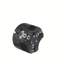 Röhm RZP-A 100/3-1 GI, Zentrischgreifer, großer Backenhub, Greifkraftsicherung Innenspannung - 434839