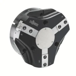 Röhm RZP-240/3-1 GI, Zentrischgreifer, großer Backenhub, Greifkraftsicherung Innenspannung - 170090