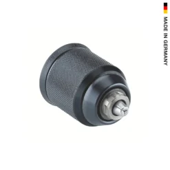 Röhm Schlüsselloses Bohrfutter EXTRA80-RV, Größe 13, Aufnahme 1/2