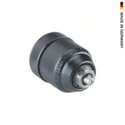 Röhm Schlüsselloses Bohrfutter EXTRA80-RV, Größe 13, Aufnahme 1/2