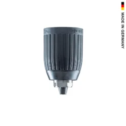 Röhm Schlüsselloses Bohrfutter EXTRA80-RV, Größe 10, Aufnahme 3/8"-24, Kunststoff - 1328323