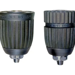 Röhm Schlüsselloses Bohrfutter EXTRA80-RV, Größe 10, Aufnahme 3/8
