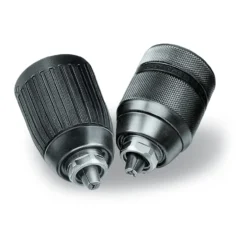 Röhm Schlüsselloses Bohrfutter EXTRA80-RV, Größe 10, Aufnahme 3/8