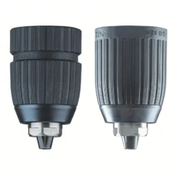 Röhm Schlüsselloses Bohrfutter EXTRA80-RV, Größe 10, Aufnahme 3/8