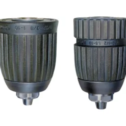 Röhm Schlüsselloses Bohrfutter EXTRA80-RV, Größe 10, Aufnahme 3/8