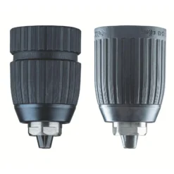 Röhm Schlüsselloses Bohrfutter EXTRA80-RV, Größe 10, Aufnahme 3/8
