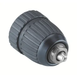 Röhm Schlüsselloses Bohrfutter EXTRA80-RV, Größe 13, Aufnahme 3/8"-24, Kunststoff - 1328316