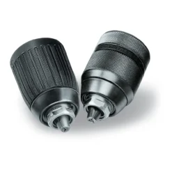 Röhm Schlüsselloses Bohrfutter EXTRA80-RV, Größe 13, Aufnahme 3/8