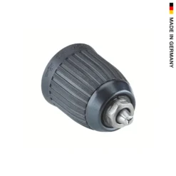 Röhm Schlüsselloses Bohrfutter EXTRA80-RV, Größe 13, Aufnahme 3/8