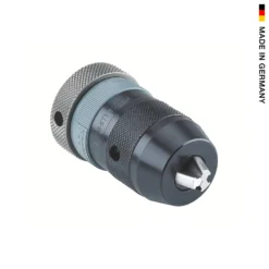 Röhm Schnellspannbohrfutter Supra SK Spann-Ø 1-13 mm Aufnahme 1/2" - 20 mm - 249804