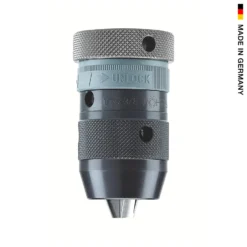 Röhm Schnellspannbohrfutter Supra SK Spann-Ø 1-13 mm Aufnahme 1/2" - 20 mm - 249804