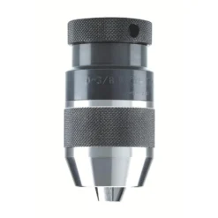 Röhm Schnellspann-Bohrfutter SPIRO-I, Größe 10, Aufnahme B 16, Rundlauf 0,05 mm - 871009