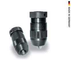 Röhm Schnellspannbohrfutter Supra S Spann-Ø 1-13 mm Aufnahme B 16 - 871047
