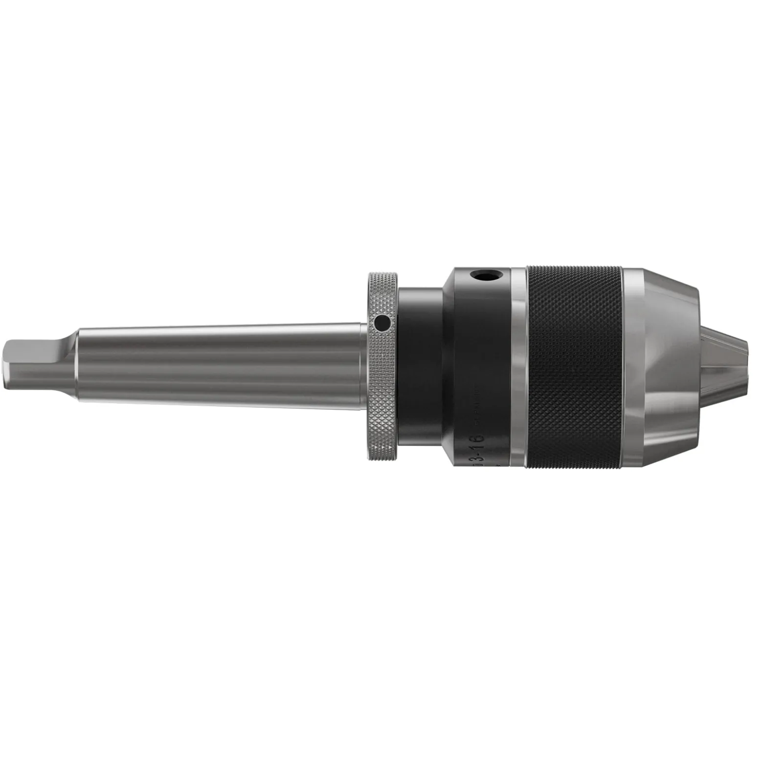 Röhm Schnellspann-Bohrfutter Spiro-MK, MK3, 3-16 mm - 1422234