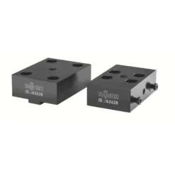 Röhm Standard-Aufsatzbacken SA Backenbreite 125 umkehrbar - 162628