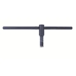 Röhm Standard-Spannschlüssel, für Größe 125/140, Vierkant 9 - 107428