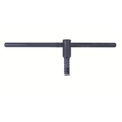 Röhm Standard-Spannschlüssel, für Größe 125/140, Vierkant 9 - 107428