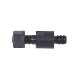 Röhm Stehbolzen und Bundmutter DIN 55027, Gewinde M10x43, für Kegel 5 - 107449