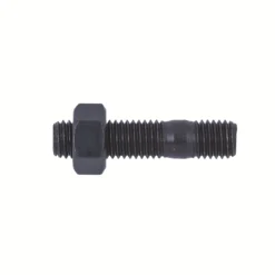 Röhm Stiftschraube und Mutter, M10x30, für Kegel 4 - 107453