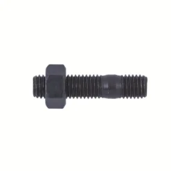 Röhm Stiftschraube und Mutter, M10x30, für Kegel 4 - 107453
