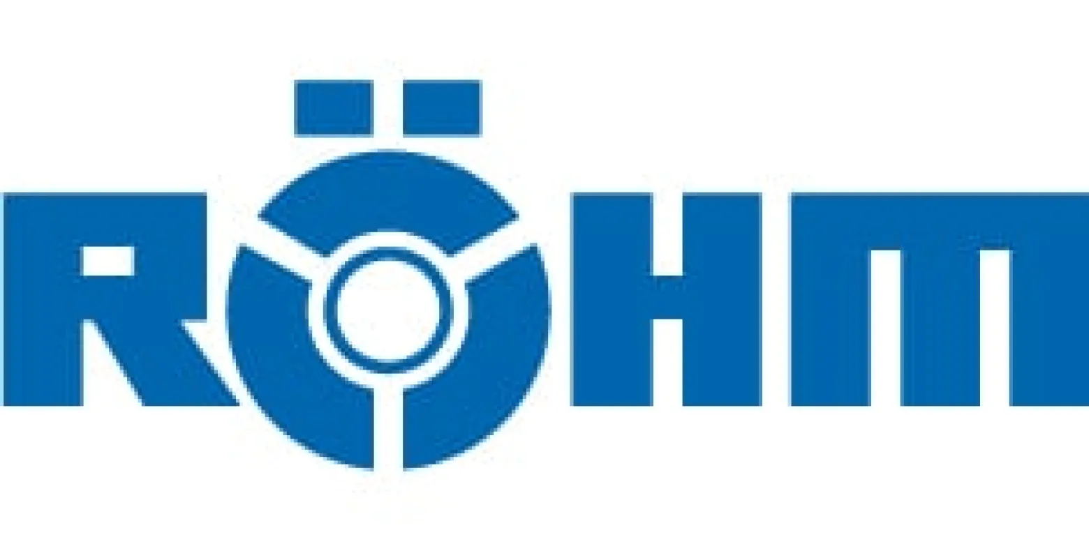 Röhm UMBAUSATZ AUF CAPTIS-D 100 - 1283254