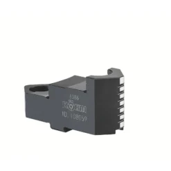 Röhm Umkehr-Aufsatzbacken UB, Größe 500/630, 4-Backensatz, gehärtet, für ZG ZS ZGU ZSU HI TRU ZGF UGU USU - 108060