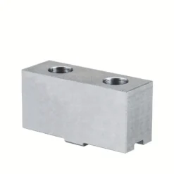 Röhm Ungestufte Aufsatzbacke AB, Größe 140/160, 4-Backensatz, DIN 6350 ungehärtet - 108583